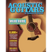 Blue Book of Acoustic Guitars