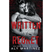 Written with Regret