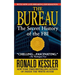 The Bureau: The Secret History of the FBI