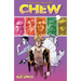 Chew Volume 7: Bad Apples