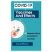 Covid-19 Vaccines and Effects: Adverse effects of COVID-19 vaccines