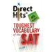 Direct Hits Toughest Vocabulary of the SAT: 4th Edition