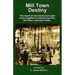 Mill Town Destiny: The Hand of Providence brought them together to save the mill, the town, and each other.