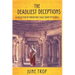 The Deadliest Deceptions: A Collection of Miriam bat Isaac Short Mysteries