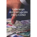 Liderazgo Anticorrupción ISO y COSO: ISO 9001, 2600, 37001