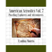 American Acrostics Volume 7: Puzzling Explorers and Adventurers