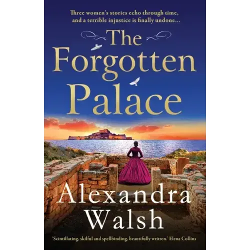 The Forgotten Palace