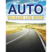 Auto Mileage Log Book