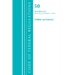 Code of Federal Regulations, Title 50 Wildlife and Fisheries 200-227, Revised as of October 1, 2021