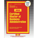 Certified Master of Business Administration (MBA)