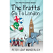 The Pratts Go To London
