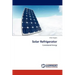 Solar Refrigerator