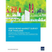 Green Bond Market Survey for Thailand: Insights on the Perspectives of Institutional Investors and Underwriters