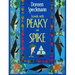 Travels with Peaky and Spike