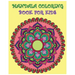 Mandala Coloring Book For Kids: Color Me Happy