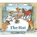 The Hat (Oversized Lap Board Book)