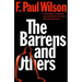 The Barrens and Others