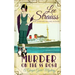 Murder on the SS Rosa: a cozy historical 1920s mystery