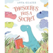 Thesaurus Has a Secret