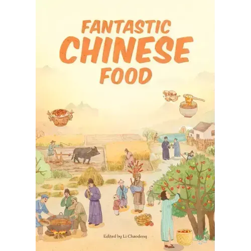 Fantastic Chinese Food