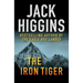 The Iron Tiger