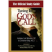 The Official Study Guide for Tuning In To God's Call