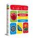 My First 4 in 1: Alphabet, Numbers, Colors, Shapes