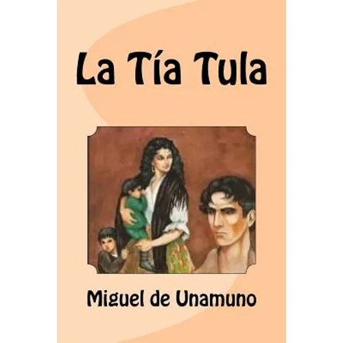 La Tía Tula