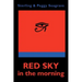 Red Sky in the Morning: The secret history of two men who got away - and one who didn't.
