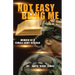 Not Easy Being Me