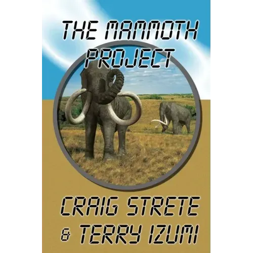The Mammoth Project