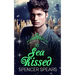 Sea Kissed: A Contemporary MM Little Mermaid Retelling