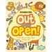 Out in the Open! a Kids Ultimate Hidden Object Activity Book