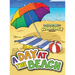 A Day At The Beach