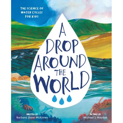 A Drop Around the World
