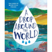 A Drop Around the World