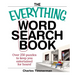 The Everything Word Search Book: Over 250 Puzzles to Keep You Entertained for Hours!