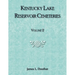 Kentucky Lake Reservoir Cemeteries, Volume 2