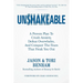 Unshakeable