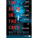 The Boys in the Cave: Deep Inside the Impossible Rescue in Thailand