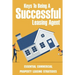 Keys To Being A Successful Leasing Agent: Essential Commercial Property Leasing Strategies: Steps To Leasing Commercial Real Estate