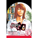 Hikaru No Go, Vol. 21