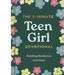The 5-Minute Teen Girl Devotional: Building Resilience and Hope