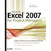 Microsoft Office Excel 2007 for Project Managers