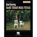 Bad Bunny - Debi Tirar Mas Fotos - Sheet Music Essentials Series - Piano + Lyrics
