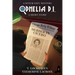 Ophelia P. I. - A Short Story (Book 1): A Witch Cozy Mystery