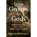 From Groups to Gods