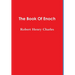 The Book Of Enoch