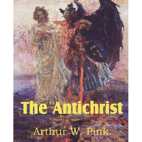 The Antichrist