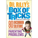 Dr. Riley's Box of Tricks: 80 Uncommon Solutions for Everyday Parenting Problems